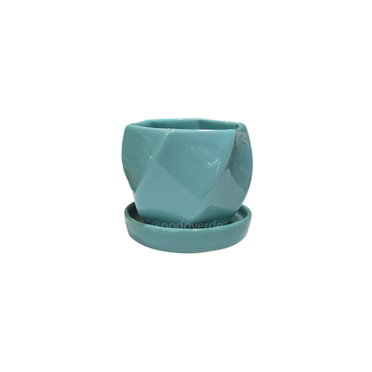 Brisa 8cm CON plato R1