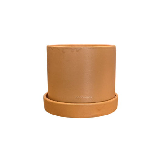 Cilindro Cerámica 12cm