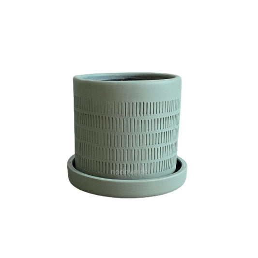 Cilindro B15 Textura CON plato