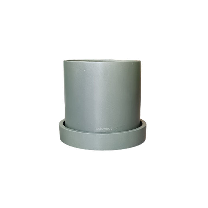 Cilindro 30cm Unicolor