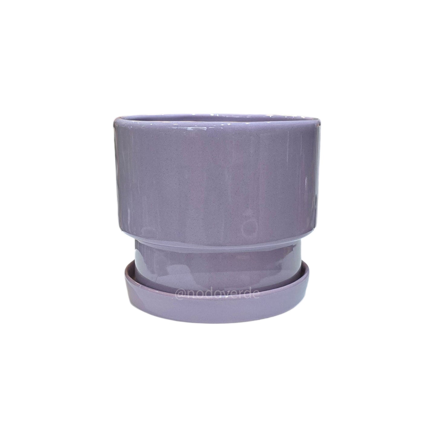 Cilindro Aura 13cm CON plato R3