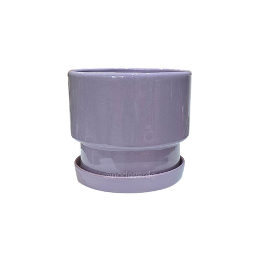 Cilindro Aura 13cm CON plato R3