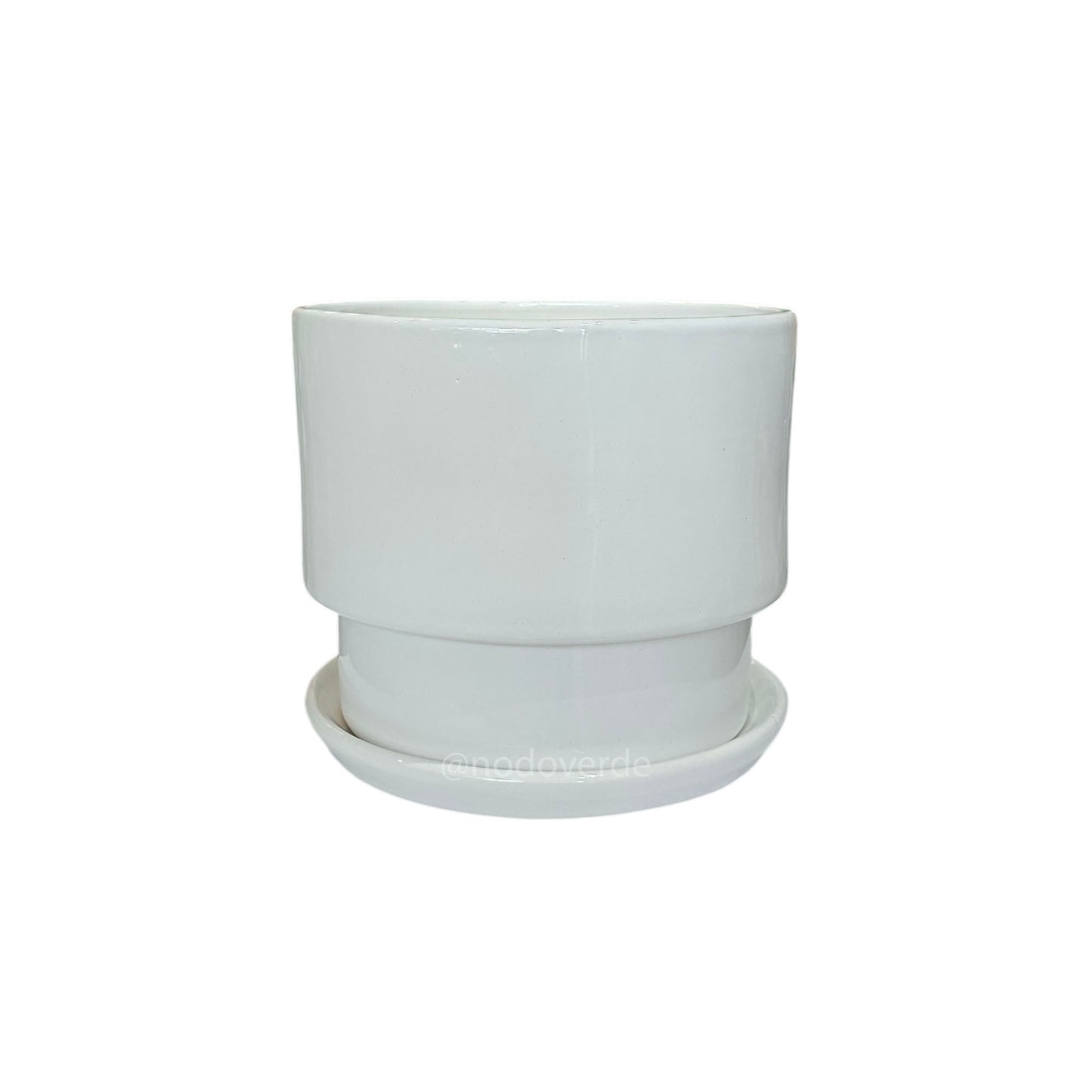 Cilindro Aura 19cm CON Plato C3