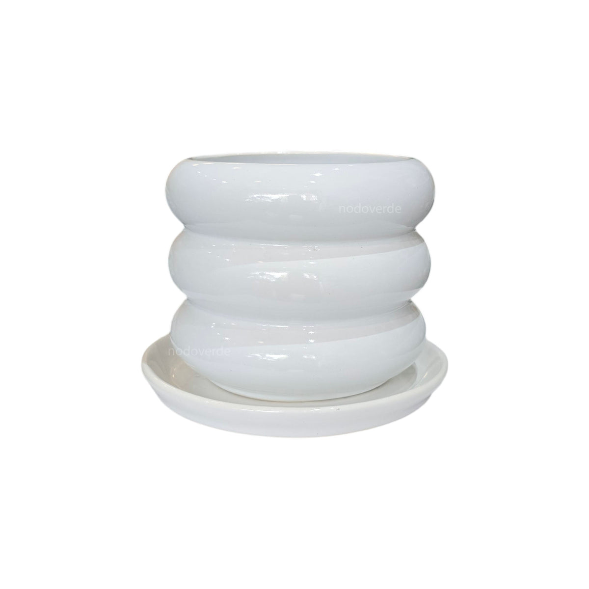Cilindro Ovni 15cm CON Plato C3