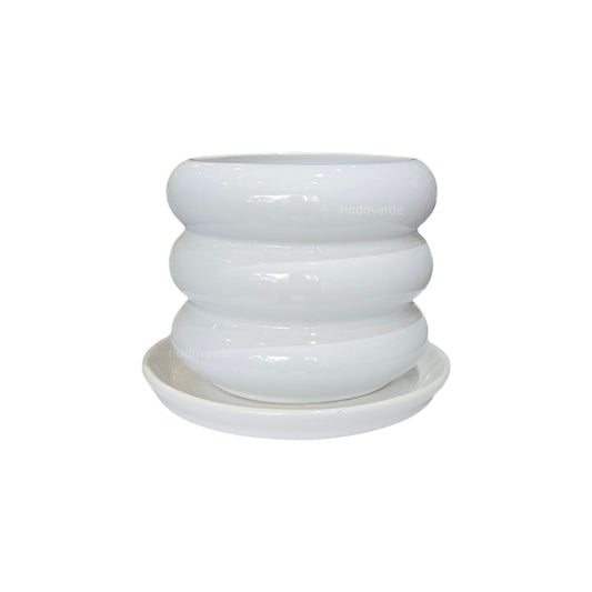 Cilindro Ovni 15cm CON Plato C3