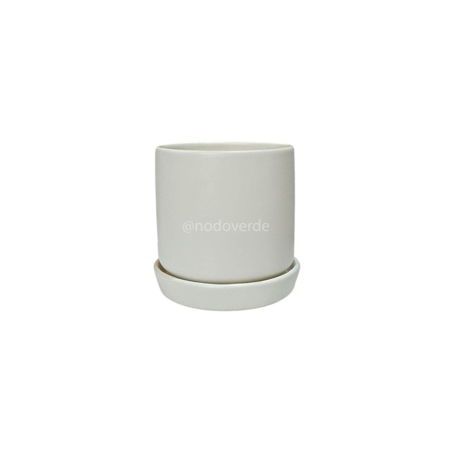 Cilindro 10cm CON Plato R1