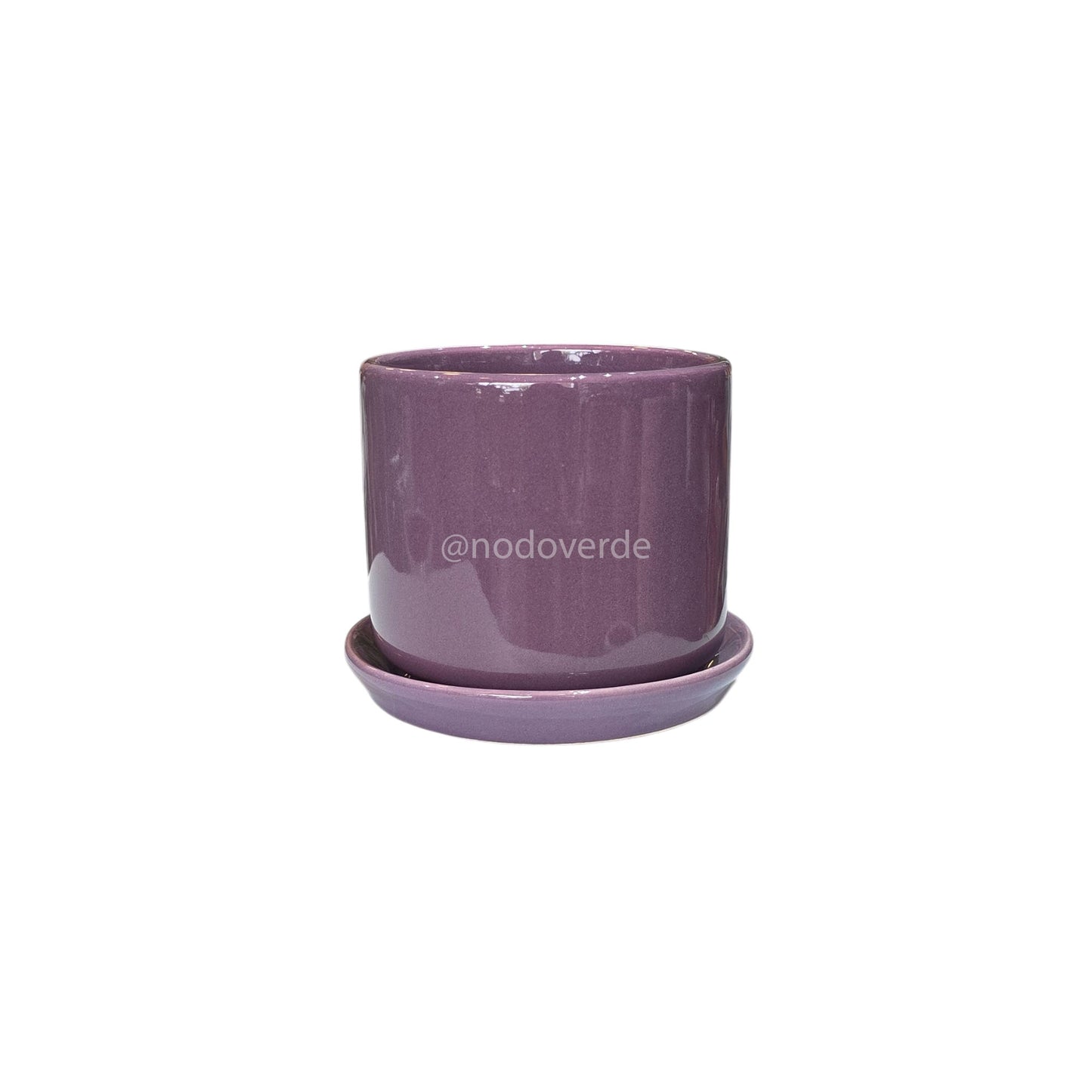 Cilindro 12cm CON Plato C