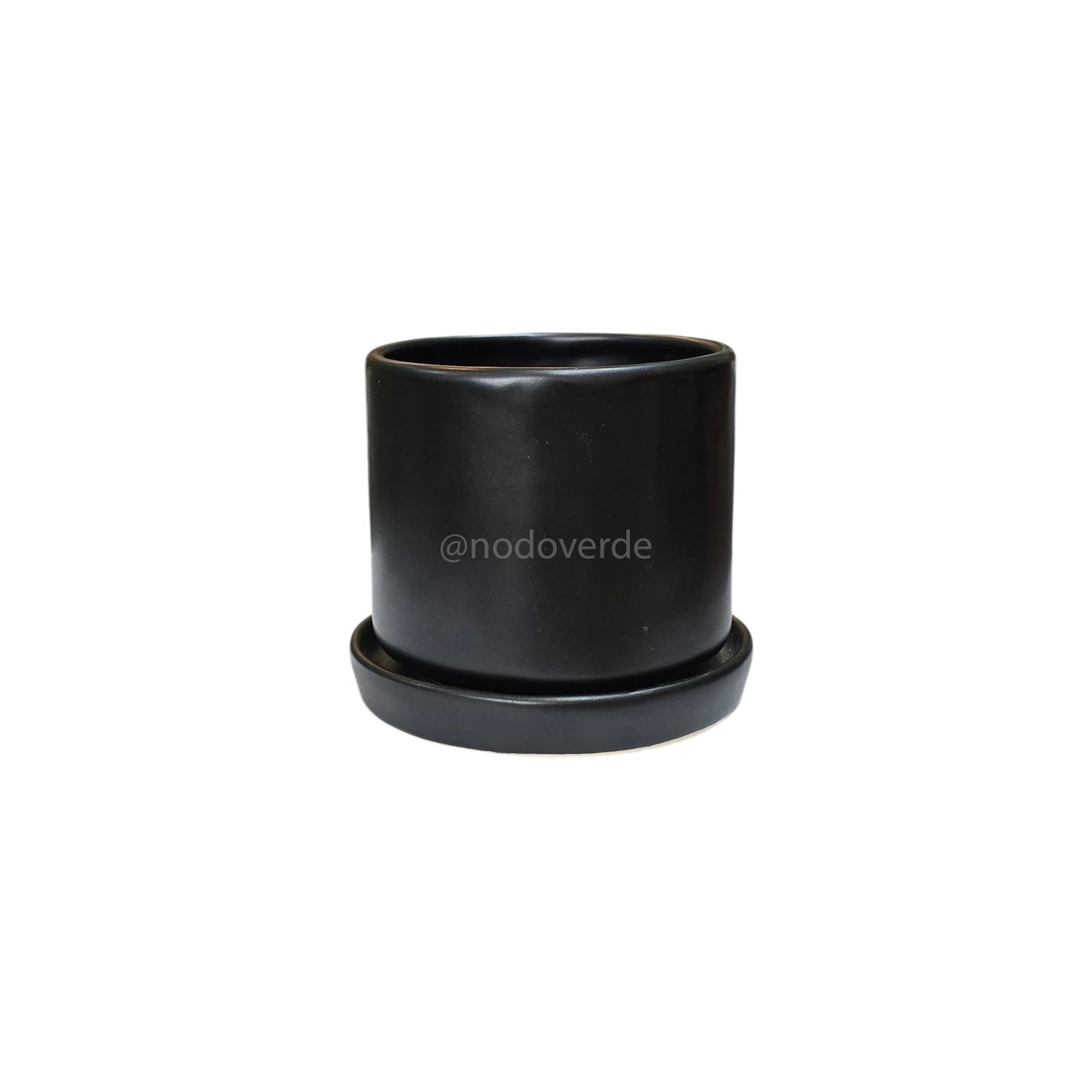Cilindro 12cm CON Plato R2