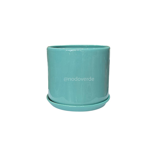 Cilindro 16cm CON Plato C2