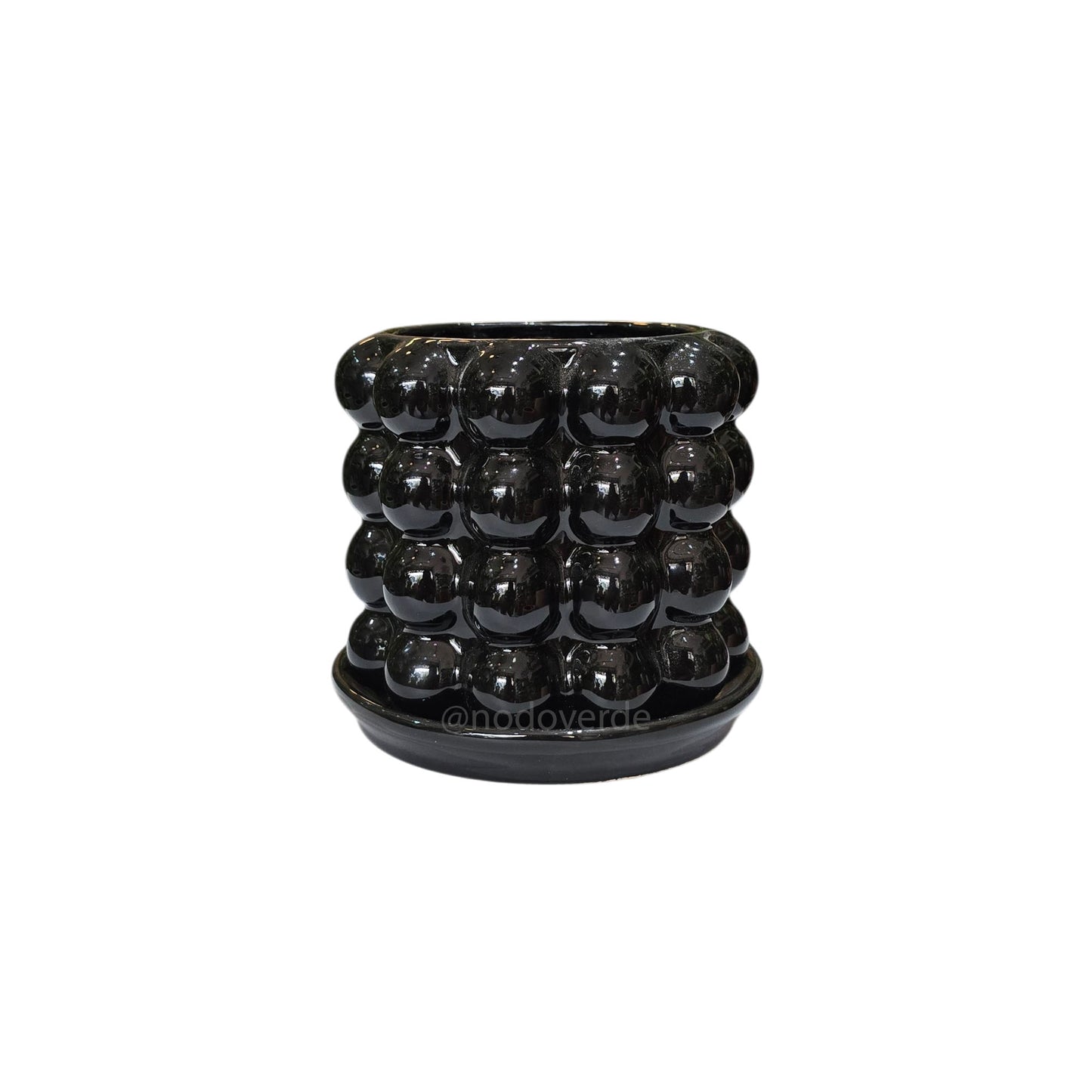 Cilindro Nodos 11cm CON plato C
