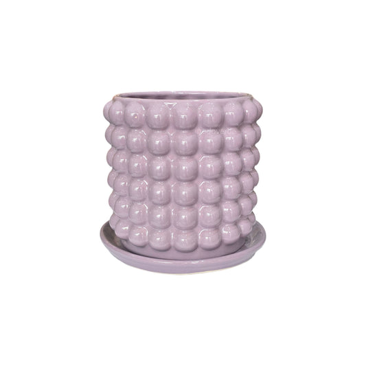 Cilindro Nodos 20cm CON Plato C3
