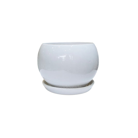 Esfera 16cm CON plato C