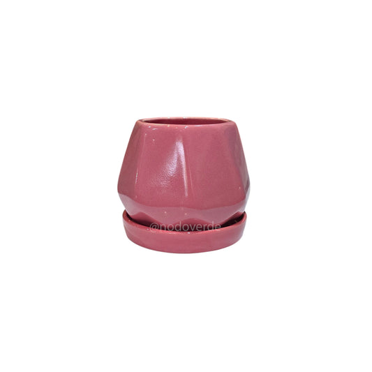 Prisma 9cm CON plato R1