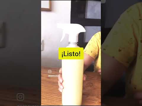 Aceite de Neem + Jabón Potásico REV