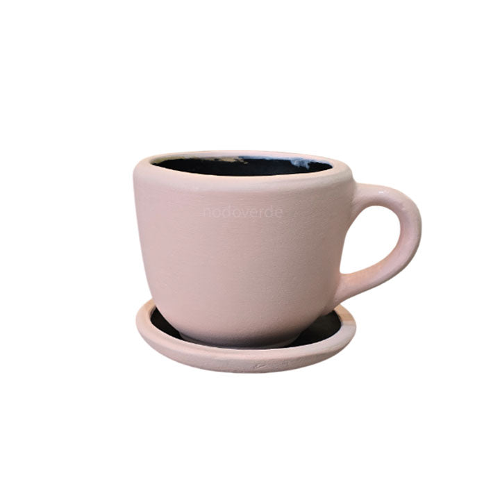 Taza de Barro