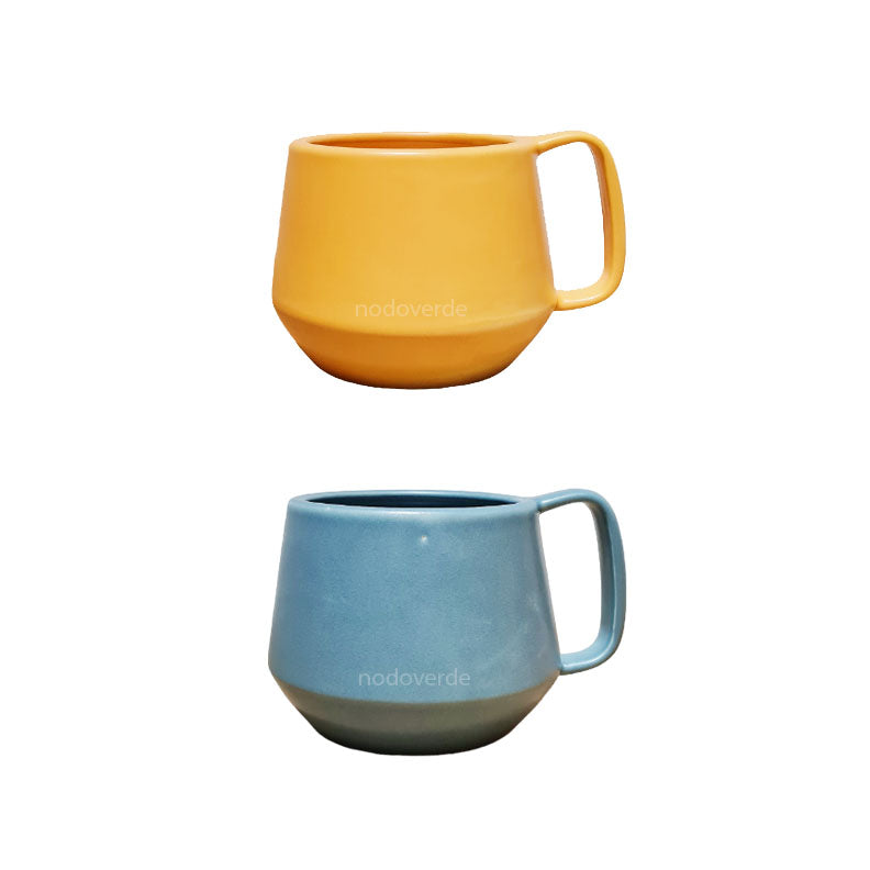 Duo Taza Nodo✨