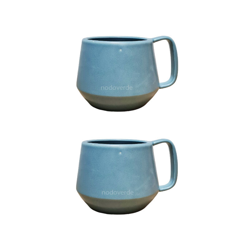 Duo Taza Nodo✨