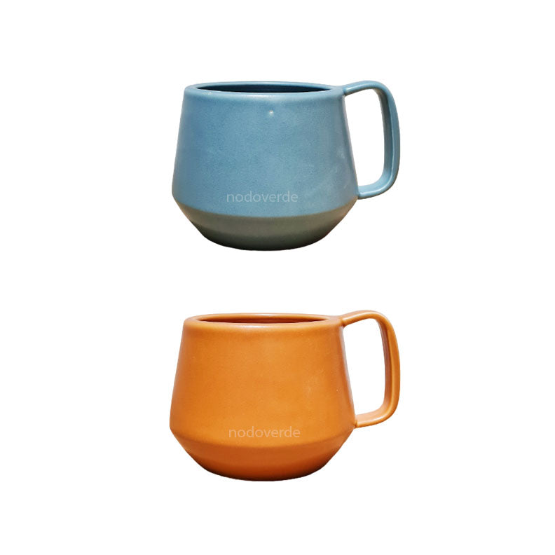 Duo Taza Nodo✨