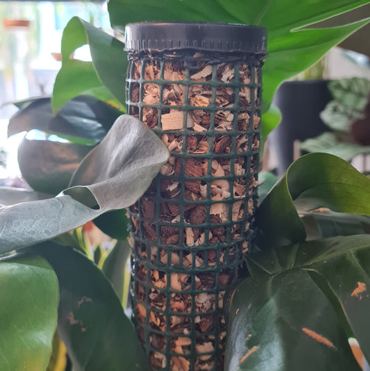 Tutor apilable para plantas trepadoras - Guía