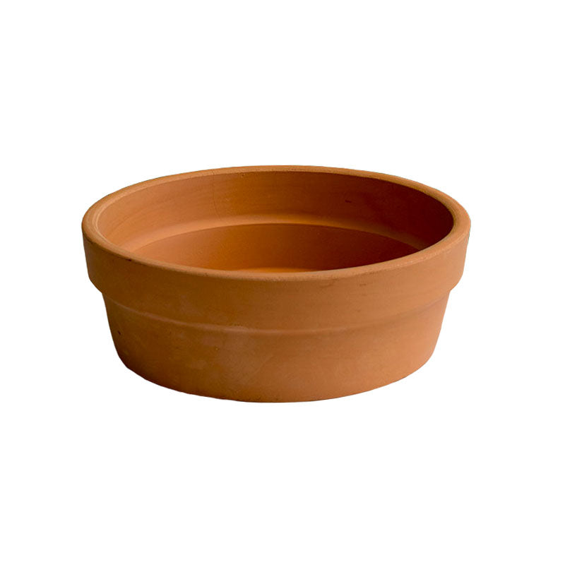 Cajete Tulipan de Barro