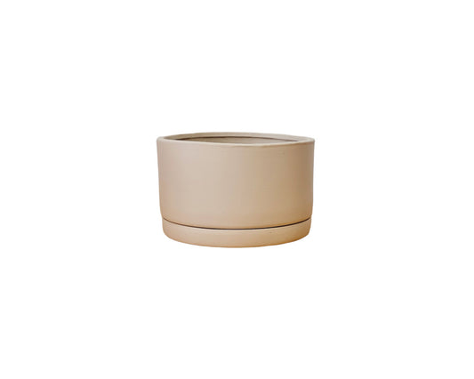 Cilindro 30x15cm CON plato