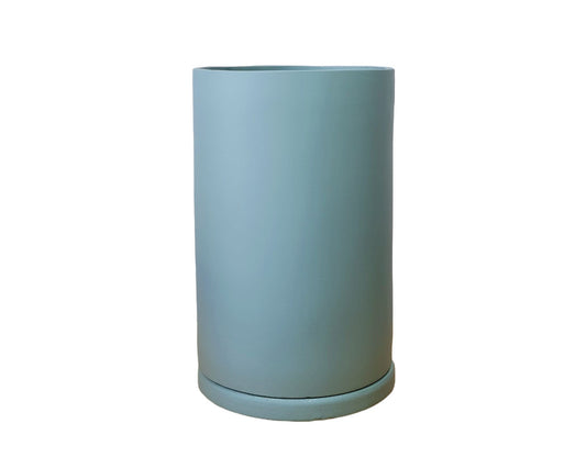 Cilindro 30x50cm CON plato