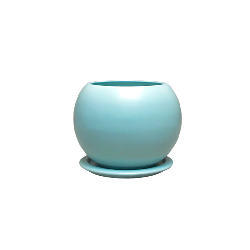 Esfera 18cm Unicolor