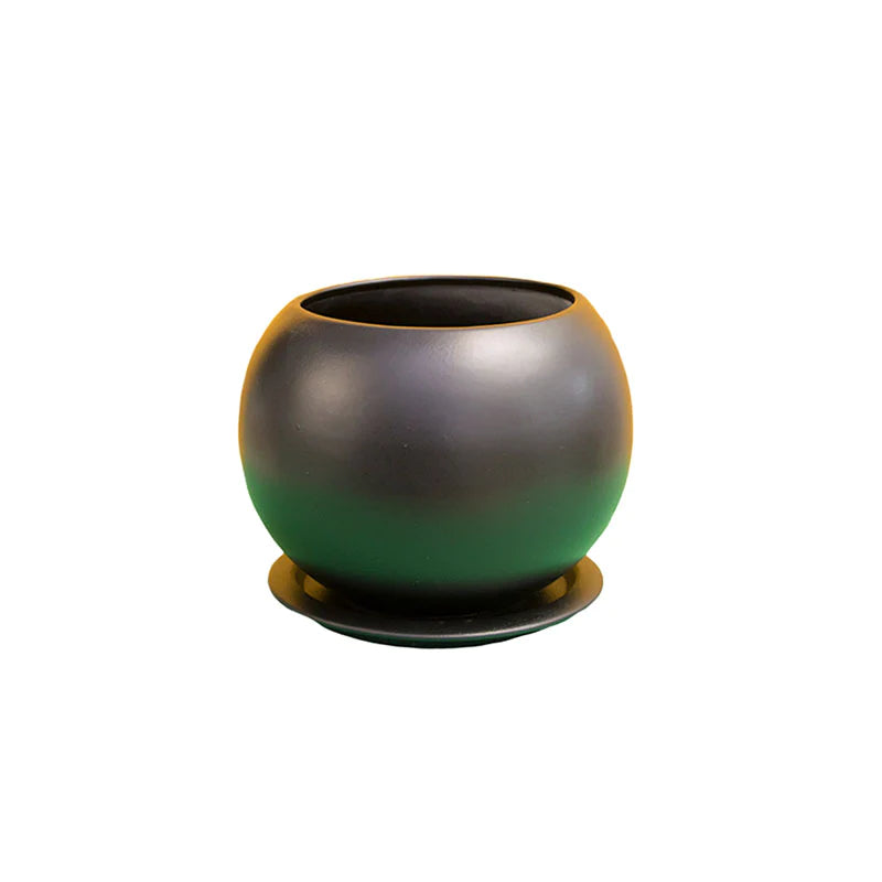 Esfera 18cm Unicolor