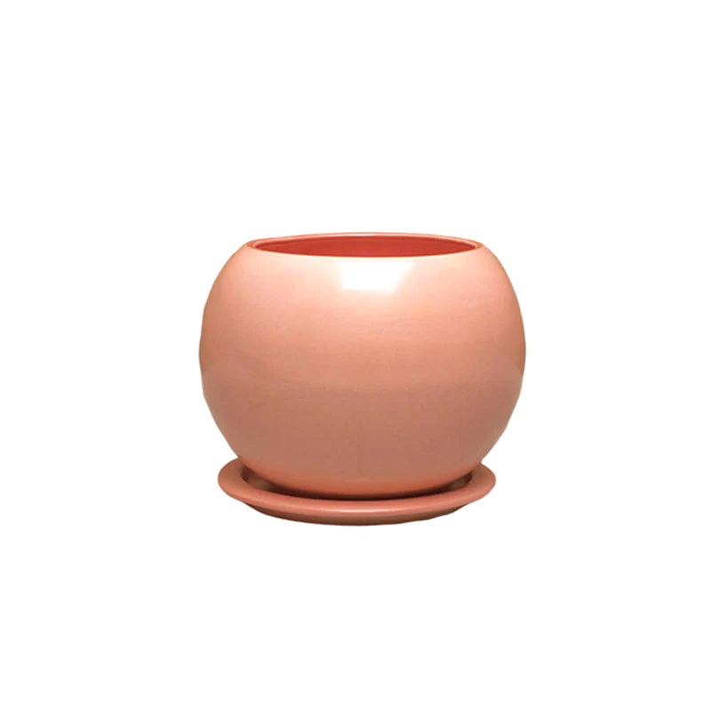 Esfera 18cm Unicolor