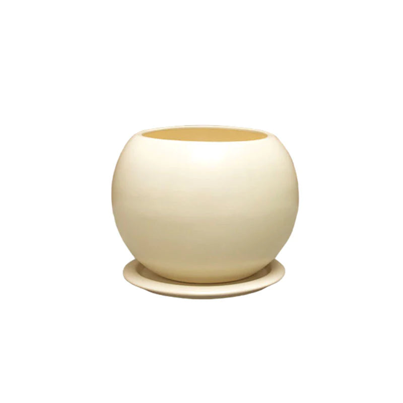 Esfera 18cm Unicolor