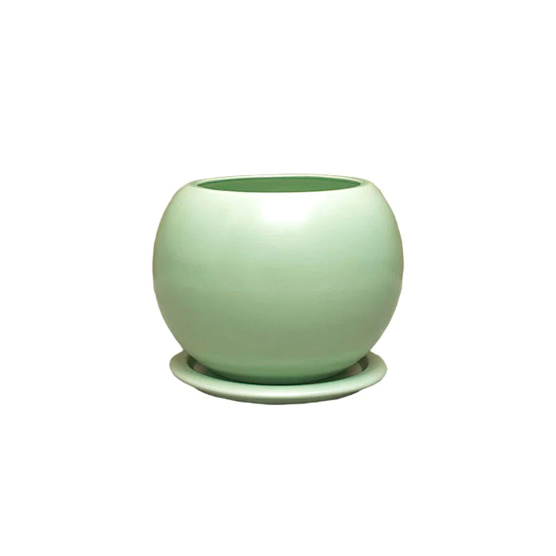 Esfera 18cm Unicolor
