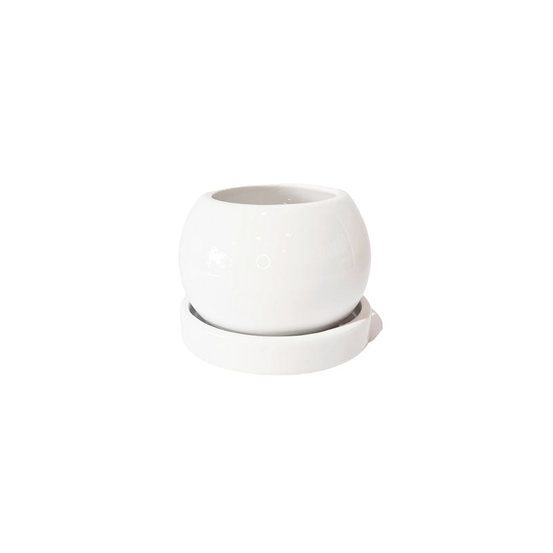 Esfera 8cm Unicolor