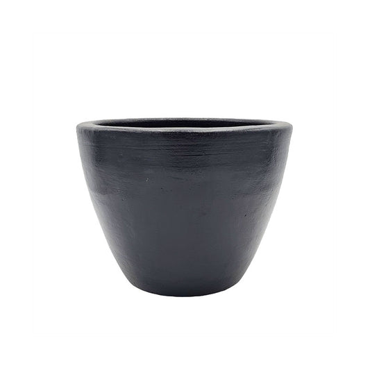 Mini Orquidea de Barro