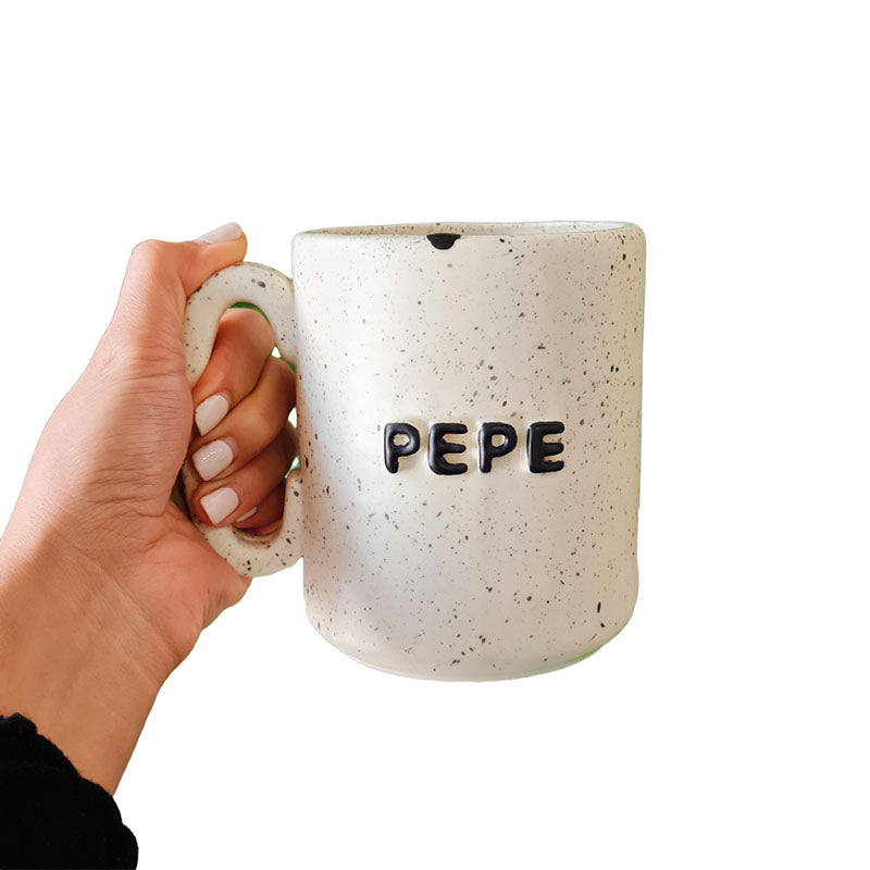 Taza Personalizada - Nombre