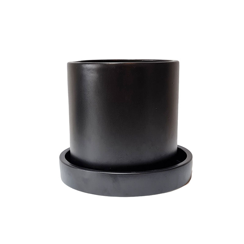Cilindro 20cm Unicolor