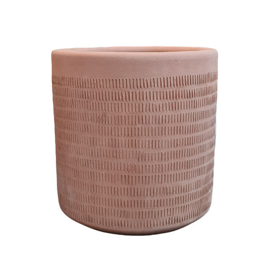 Cilindro Textura 40cm