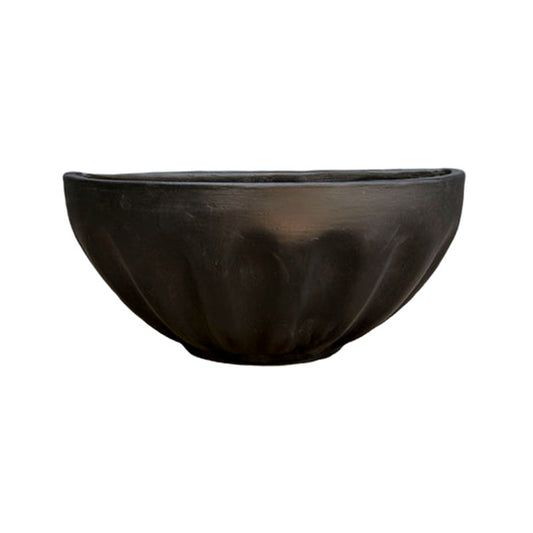 Jardinera de Barro para Pared