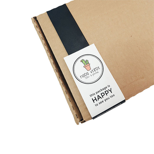 Tarjeta de Regalo #NODOVERDE