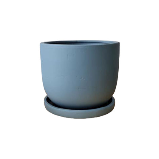 Taza Lisa 27cm CON plato