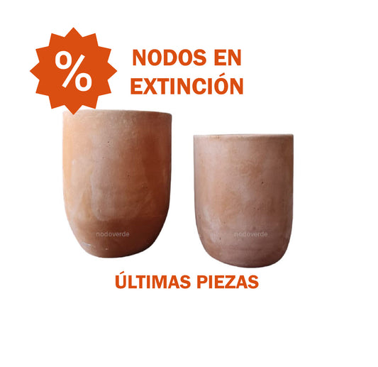 Set de 2 'Bala'