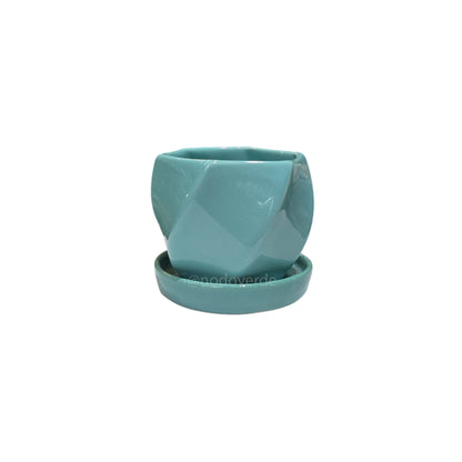 Brisa 8cm CON plato R1