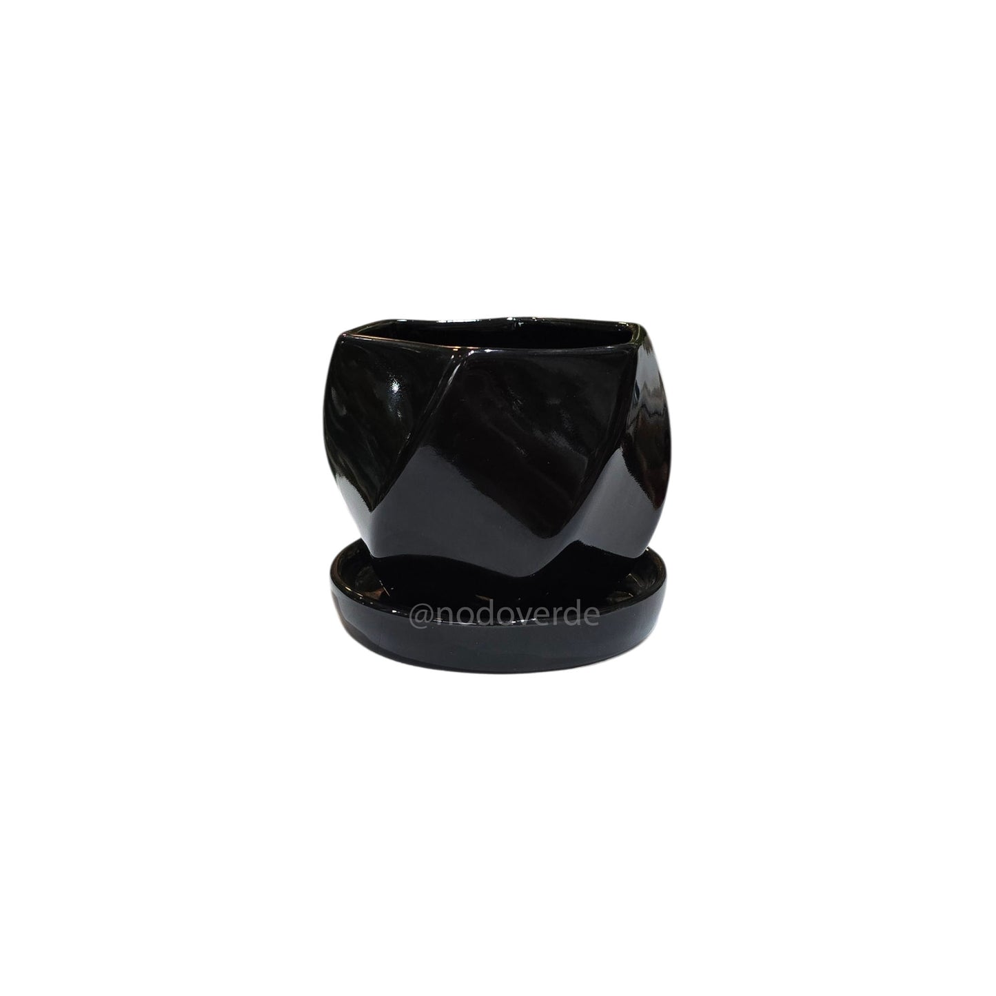 Brisa 8cm CON plato R1