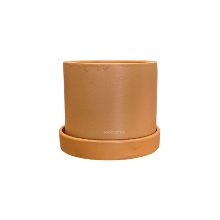 Cilindro Cerámica 12cm