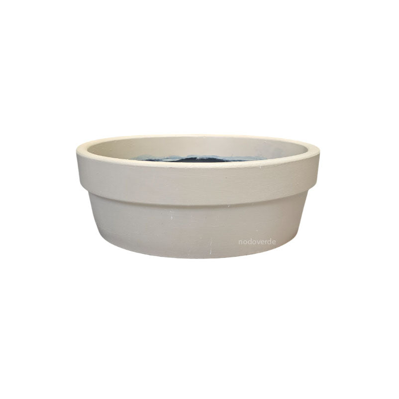 Cajete Tulipan de Barro⚠️4x3⚠️