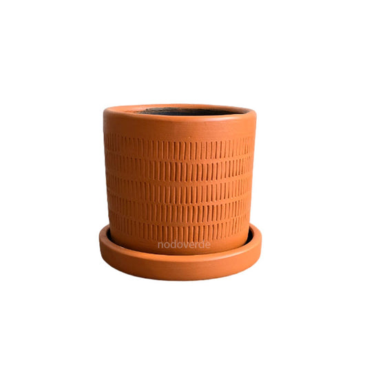 Cilindro B15 Textura CON plato