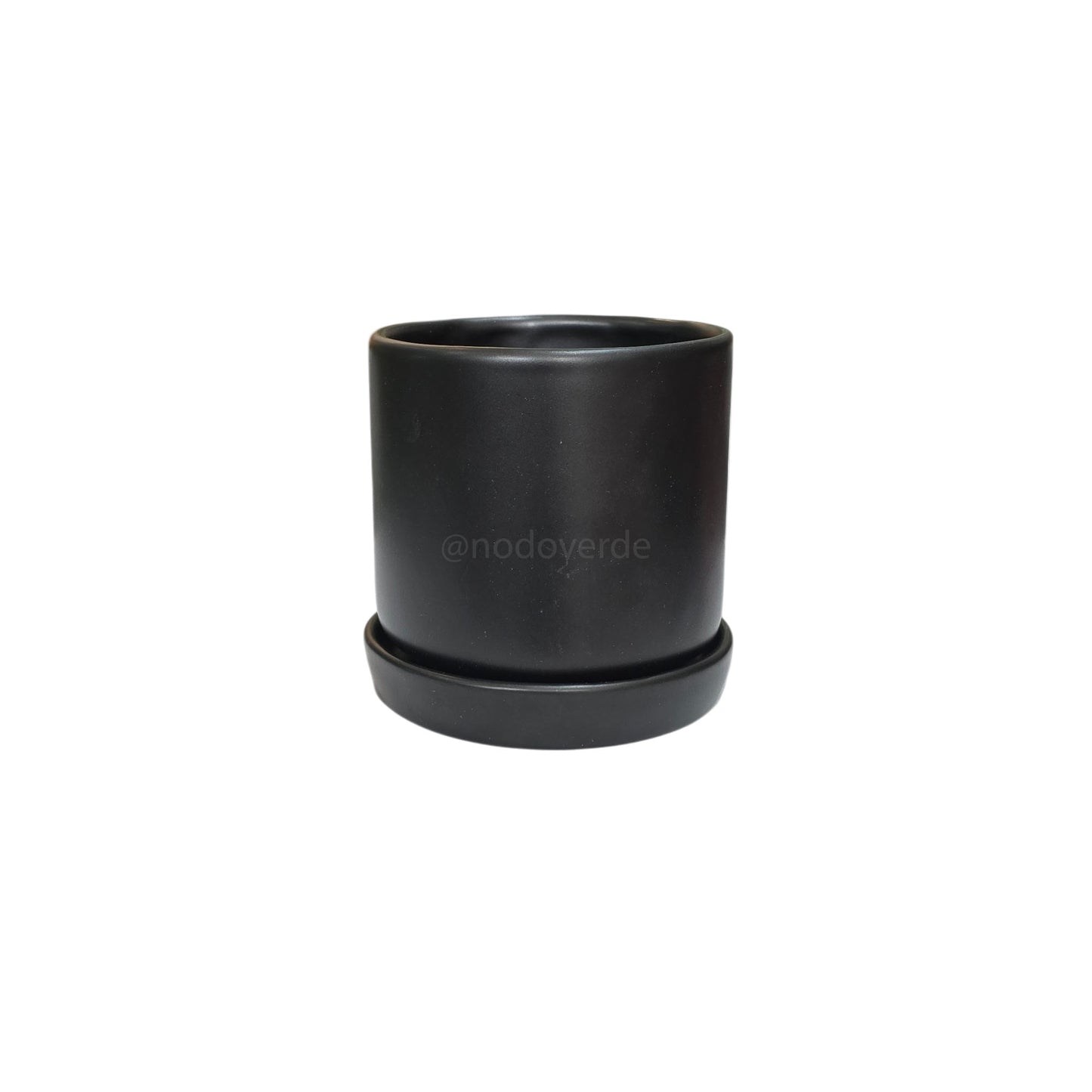 Cilindro 10cm CON Plato R1