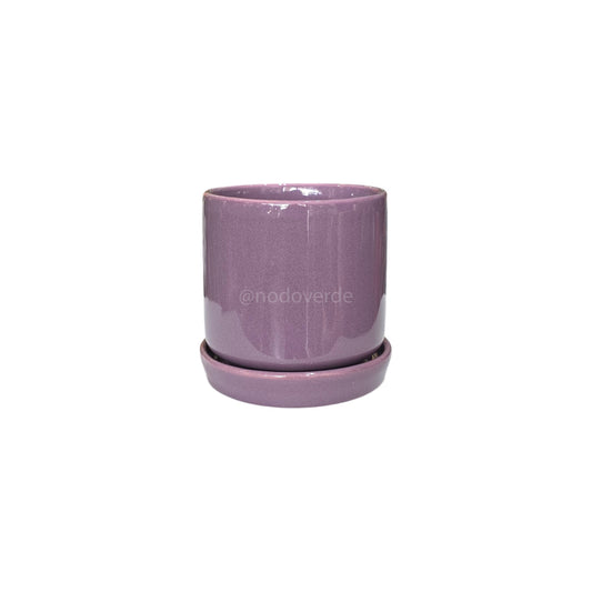 Cilindro 10cm CON Plato R1