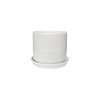 Cilindro 12cm CON Plato C