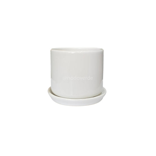 Cilindro 12cm CON Plato C