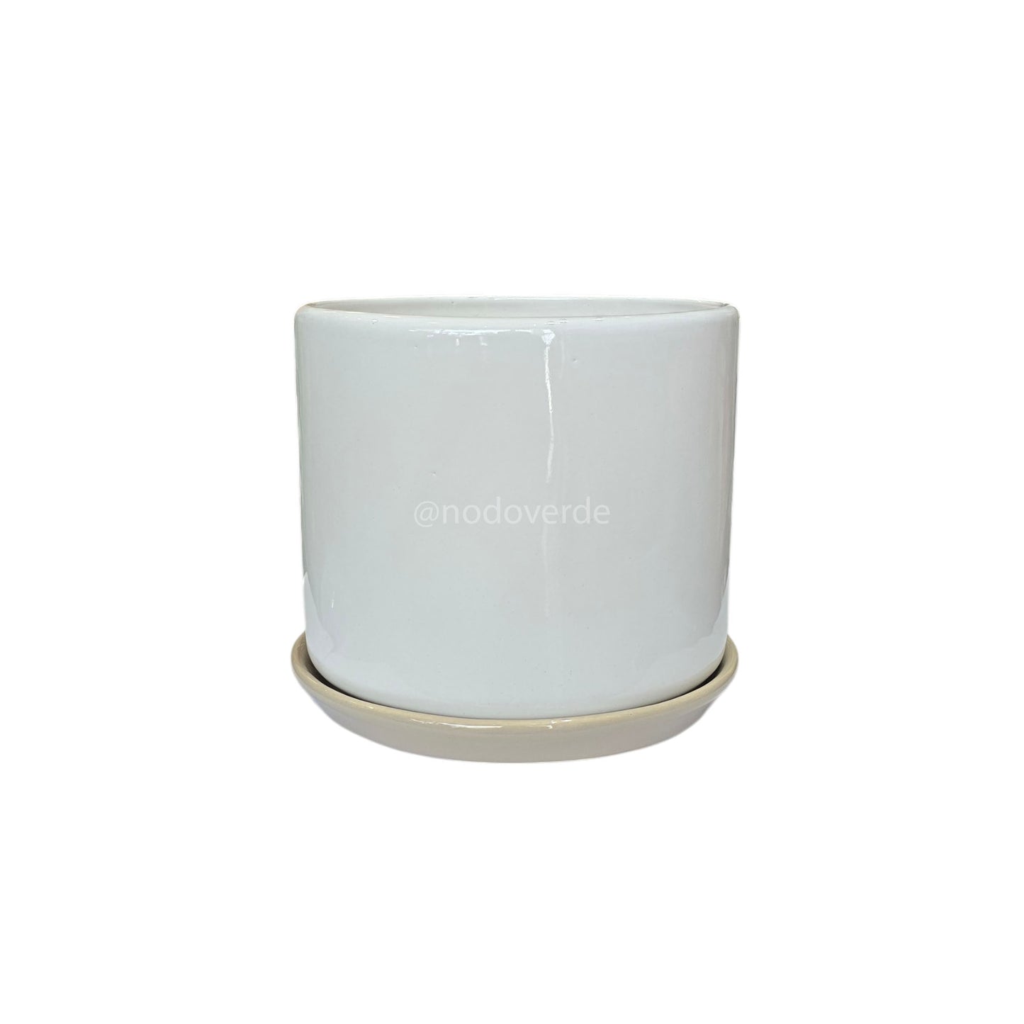 Cilindro 16cm CON Plato C2